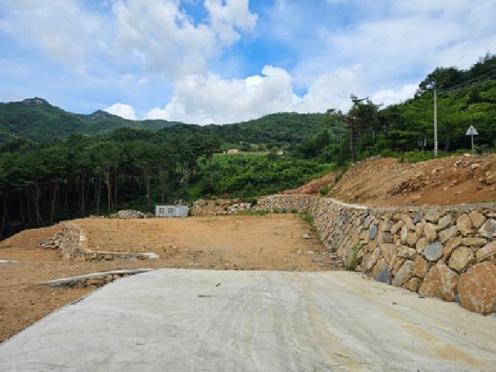 경상남도 산청군 신안면 외송리 산15-33 외 2필지 임야 경매 사진 3