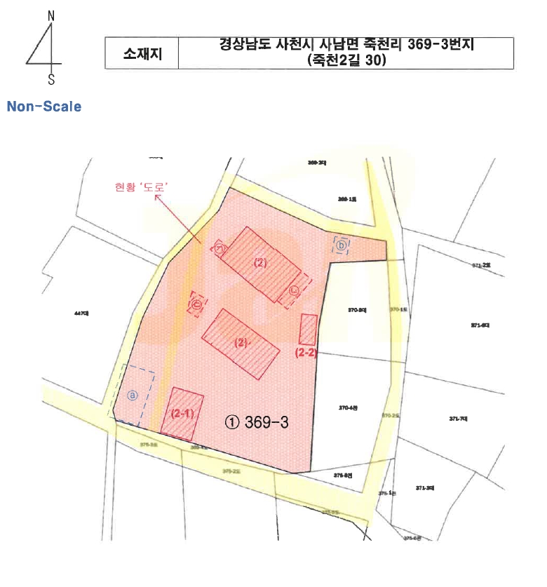 경남 사천시 사남면 죽천리 369-3 단독주택 경매 사진 29