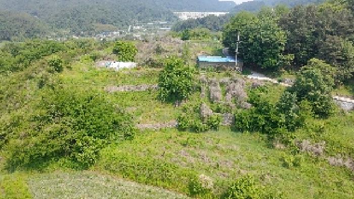 경상남도 거창군 웅양면 산포리 1497-1 전 경매 사진 10