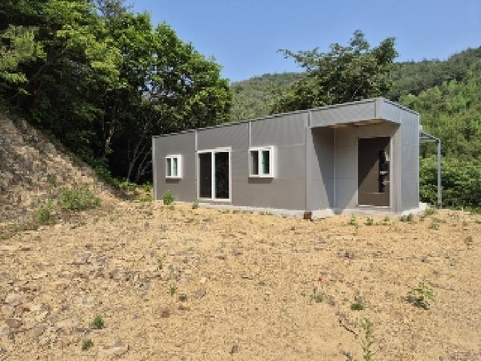 전라남도 담양군 가사문학면 만월리 산39-4 외 7필지 임야 경매 사진 1