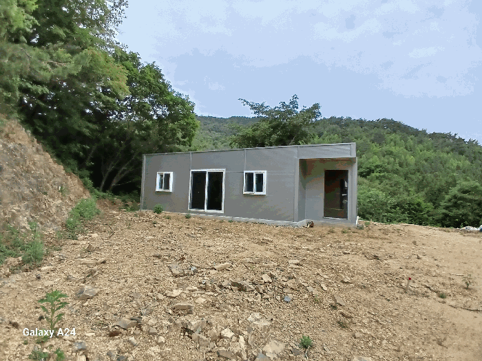 전라남도 담양군 가사문학면 만월리 산39-4 외 7필지 임야 경매 사진 15