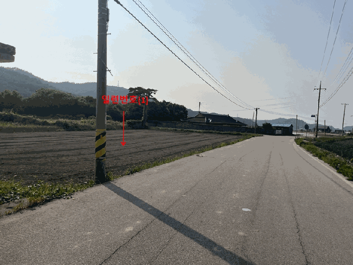 전북특별자치도 부안군 변산면 운산리 261-18 대지 경매 사진 10