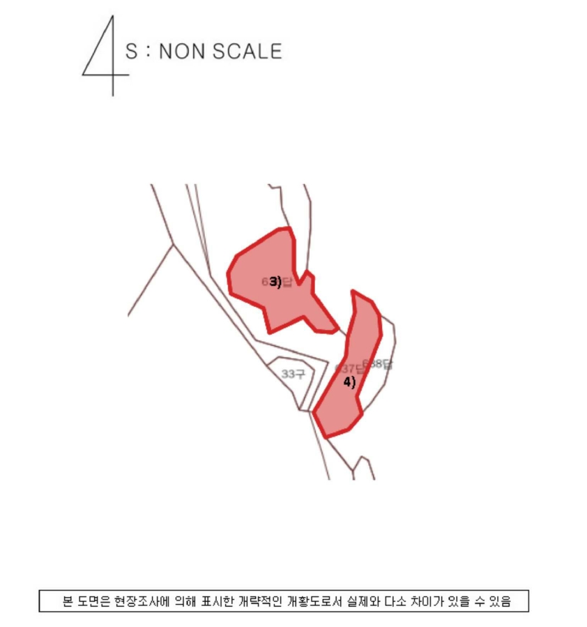 경남 김해시 진영읍 하계리 637 답 경매 사진 5
