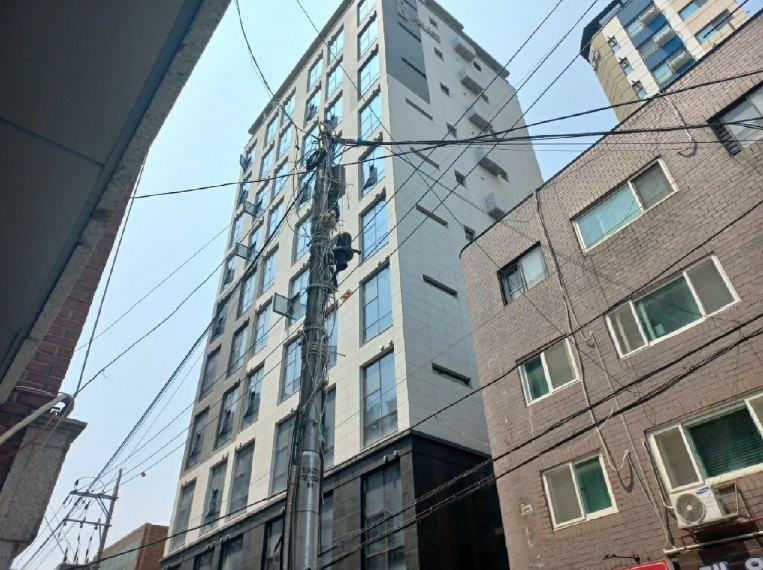 서울특별시 강동구 천호동 167-73 에스아이팰리스 7층708호 오피스텔 경매 사진 21