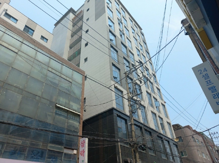 서울특별시 강동구 천호동 167-73 에스아이팰리스 7층708호 오피스텔 경매 사진 22