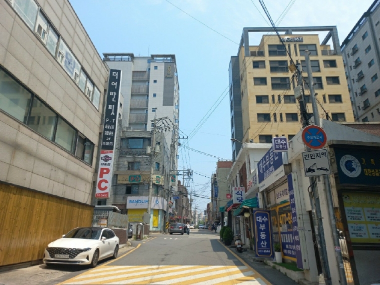 서울특별시 강동구 천호동 167-73 에스아이팰리스 7층708호 오피스텔 경매 사진 25