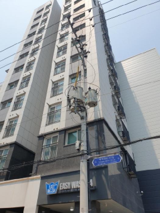 서울특별시 강동구 둔촌동 435-1 한울둔촌베아체 7층703호 외 1필지 오피스텔(주거) 경매 사진 2