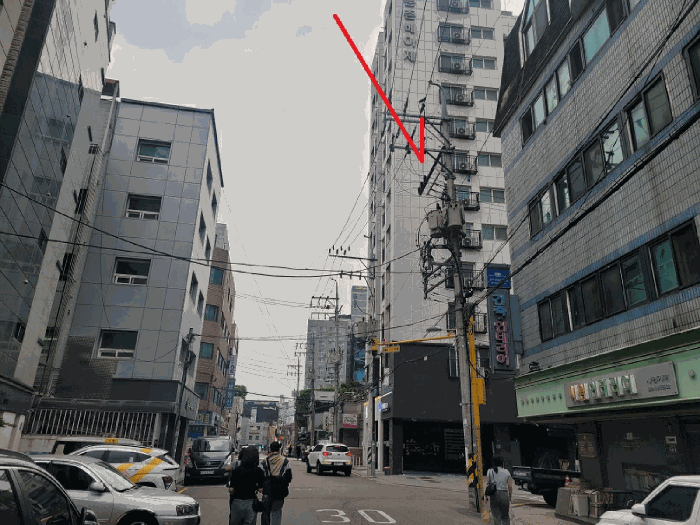 서울특별시 강동구 둔촌동 435-1 한울둔촌베아체 7층703호 외 1필지 오피스텔(주거) 경매 사진 6