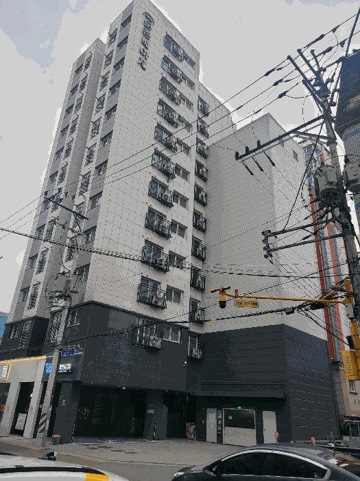 서울특별시 강동구 둔촌동 435-1 한울둔촌베아체 7층703호 외 1필지 오피스텔(주거) 경매 사진 8