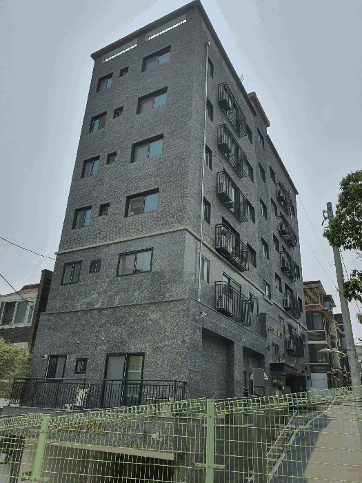 서울특별시 은평구 신사동 237-62 상신스카이빌 6층601호 외 1필지 도시형생활주택 경매 사진 6
