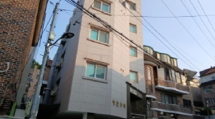 서울특별시 성북구 석관동 340-295 명진주택 3층301호 다세대(빌라) 경매 사진 16