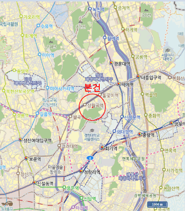 서울특별시 성북구 석관동 340-295 명진주택 3층301호 다세대(빌라) 경매 사진 25