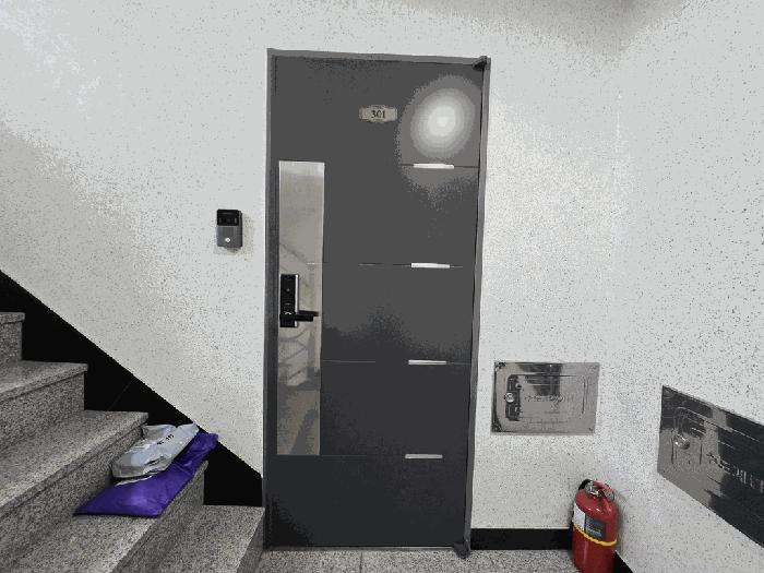 서울특별시 성북구 석관동 340-295 명진주택 3층301호 다세대(빌라) 경매 사진 20