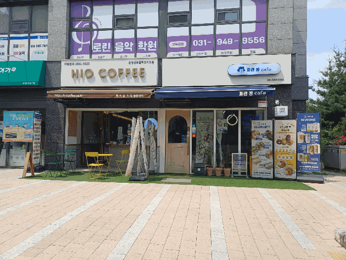 경기도 파주시 목동동 1142 운정신도시센트럴푸르지오 근린생활시설1동 1층110호 근린상가 경매 사진 19