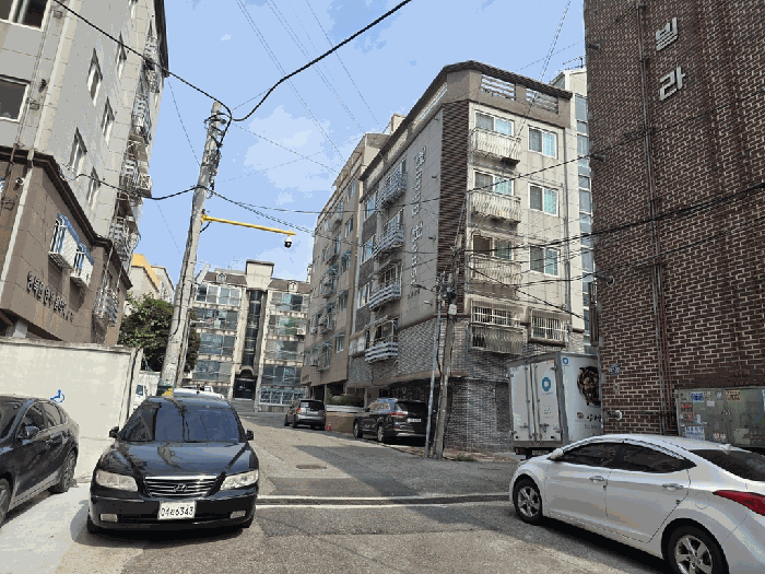인천광역시 미추홀구 숭의동 2-74 해피하우스 1층101호 다세대(빌라) 경매 사진 20