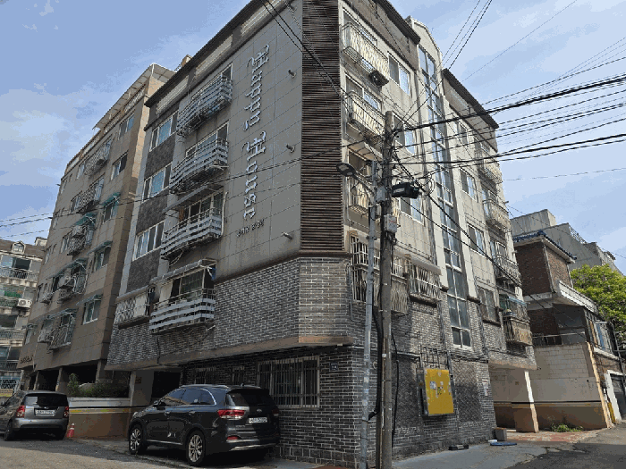 인천광역시 미추홀구 숭의동 2-74 해피하우스 1층101호 다세대(빌라) 경매 사진 21