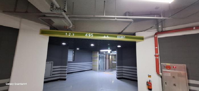인천광역시 서구 청라동 173-1 청라29블럭호반베르디움 495동 1층101호 아파트 경매 사진 6