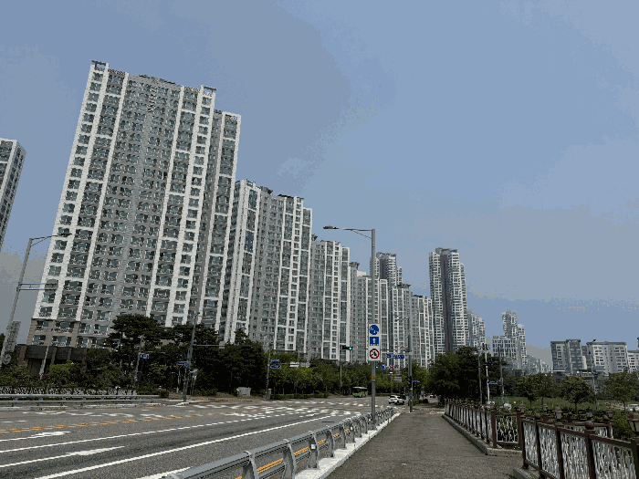 인천광역시 서구 청라동 173-1 청라29블럭호반베르디움 495동 1층101호 아파트 경매 사진 10