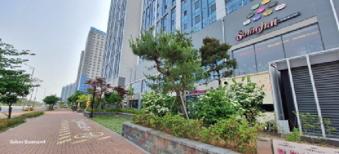 인천광역시 서구 청라동 96-9 리베라움더레이크플러스 15층1514호 오피스텔 경매 사진 19