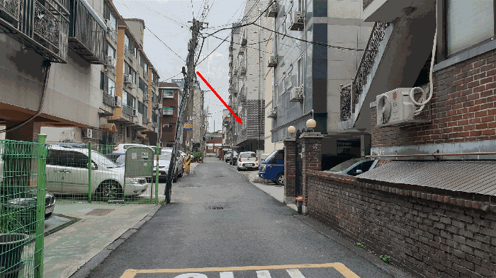 경기도 부천시 소사구 심곡본동 526-7 대원팰리스 2층 201호 다세대(빌라) 경매 사진 17