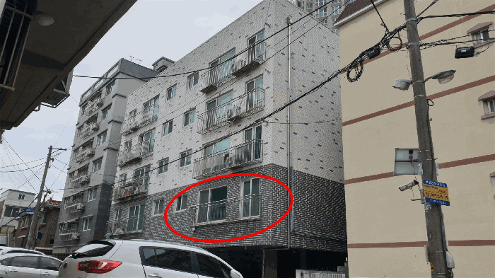 경기도 부천시 소사구 심곡본동 526-7 대원팰리스 2층 201호 다세대(빌라) 경매 사진 18