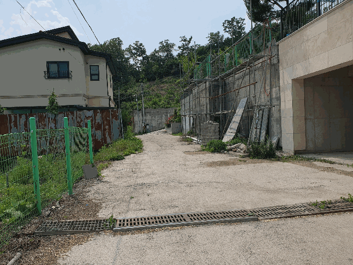 경기도 광주시 능평동 400-4 외 3필지 도로 경매 사진 12