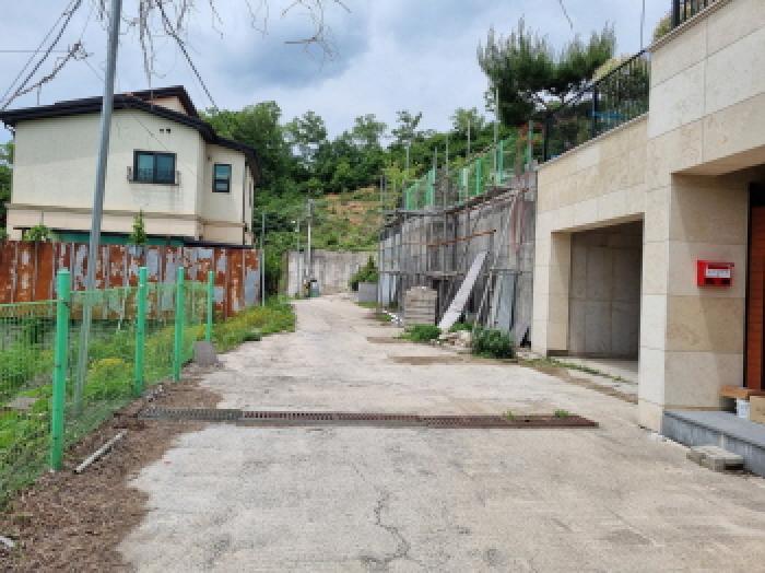 경기도 광주시 능평동 400-4 외 3필지 도로 경매 사진 6