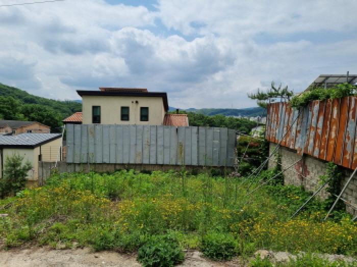 경기도 광주시 능평동 400-4 외 3필지 도로 경매 사진 7
