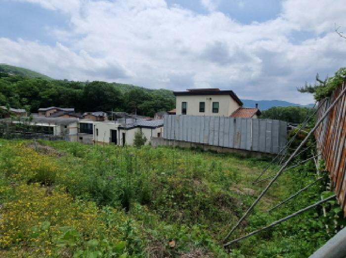 경기도 광주시 능평동 400-4 외 3필지 도로 경매 사진 9