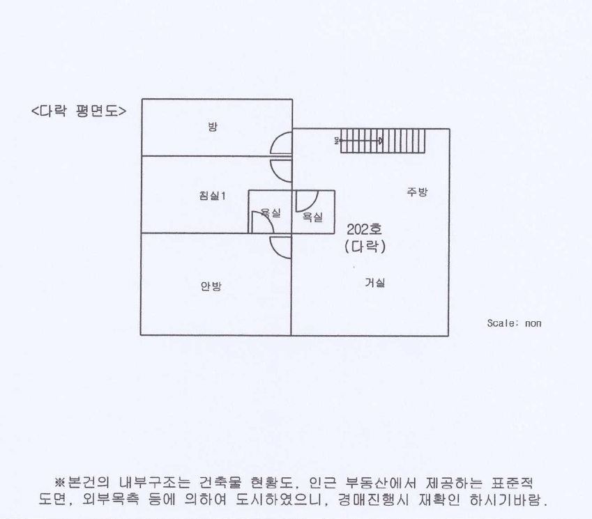 경기도 하남시 덕풍동 752-3 다가구주택 경매 사진 33