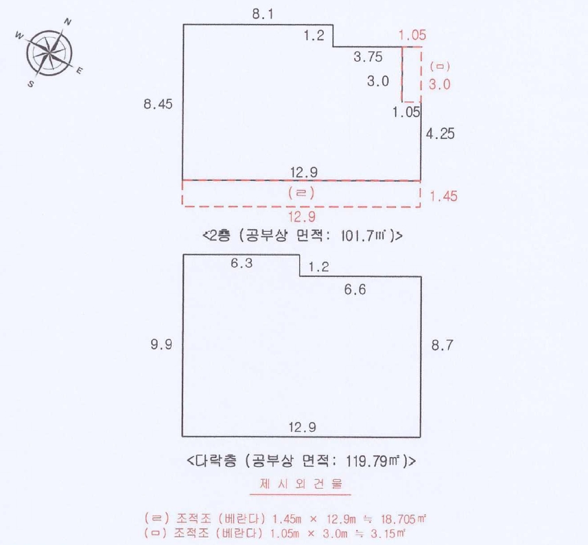 경기도 하남시 덕풍동 752-3 다가구주택 경매 사진 31