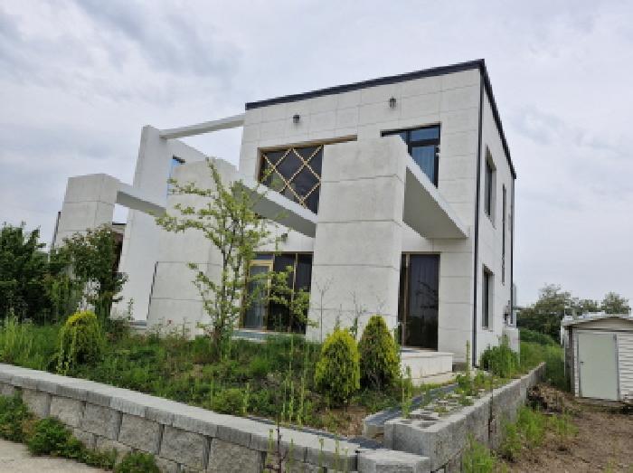 경기도 안산시 단원구 대부남동 7-297 외 1필지 숙박시설 경매 사진 2