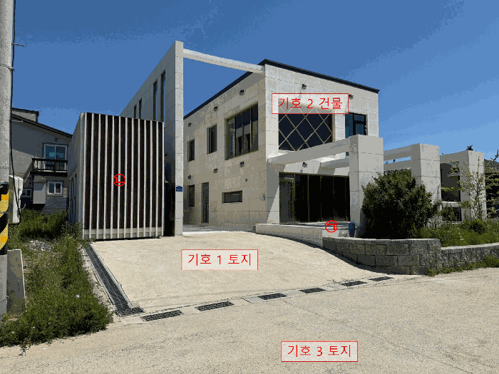 경기도 안산시 단원구 대부남동 7-297 외 1필지 숙박시설 경매 사진 14