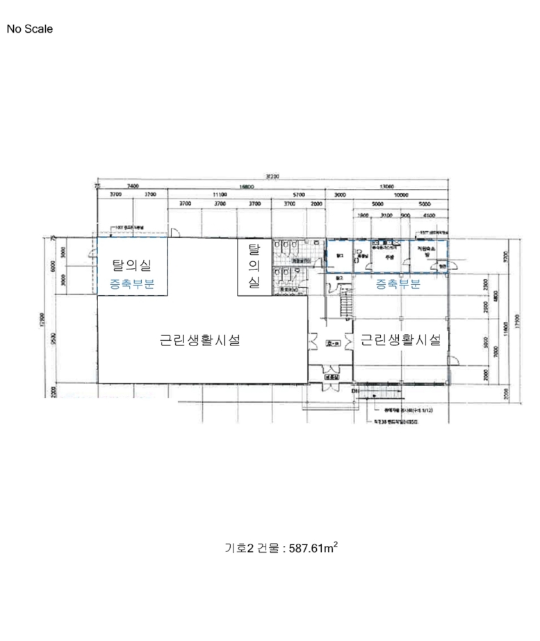 강원특별자치도 홍천군 서면 대곡리 526-1 근린시설 경매 사진 47