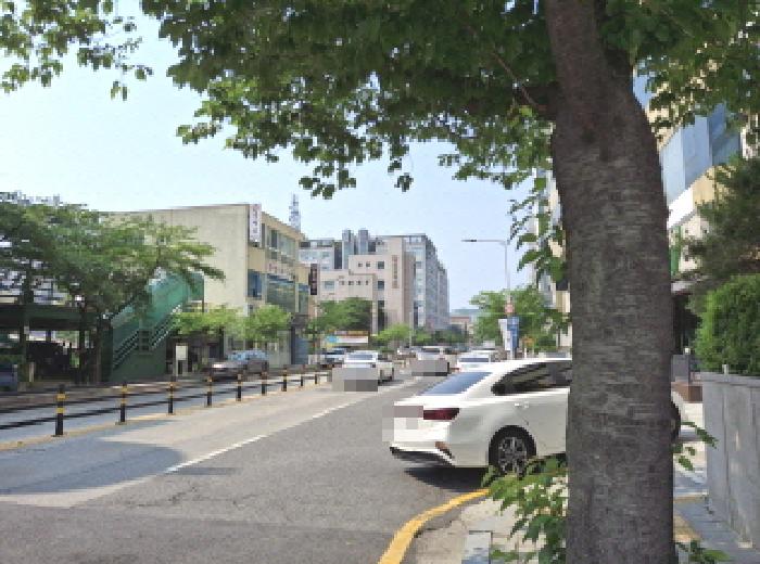 대전광역시 서구 만년동 386 2층202호 외 2필지 근린상가 경매 사진 2