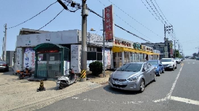 충청남도 서천군 장항읍 화천리 325-8 상가 경매 사진 27