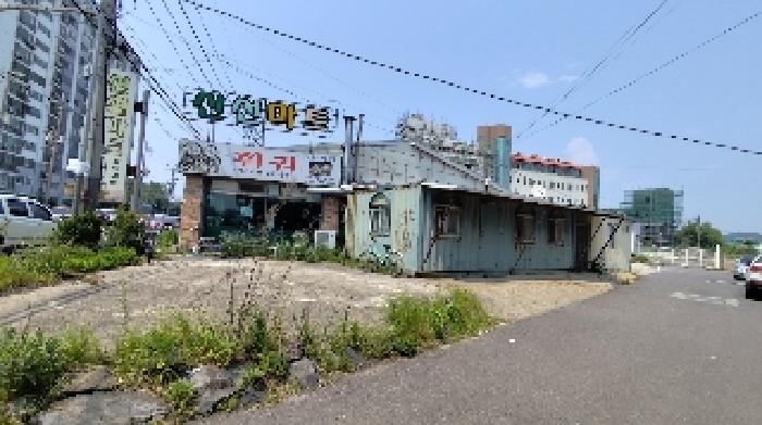충청남도 서천군 장항읍 화천리 325-8 상가 경매 사진 28