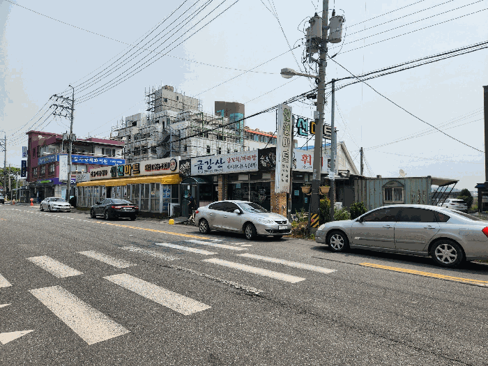 충청남도 서천군 장항읍 화천리 325-8 상가 경매 사진 41