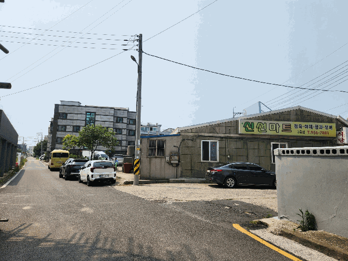 충청남도 서천군 장항읍 화천리 325-8 상가 경매 사진 51
