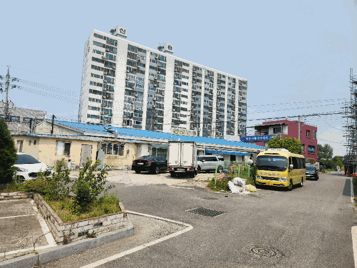 충청남도 서천군 장항읍 화천리 325-8 상가 경매 사진 52
