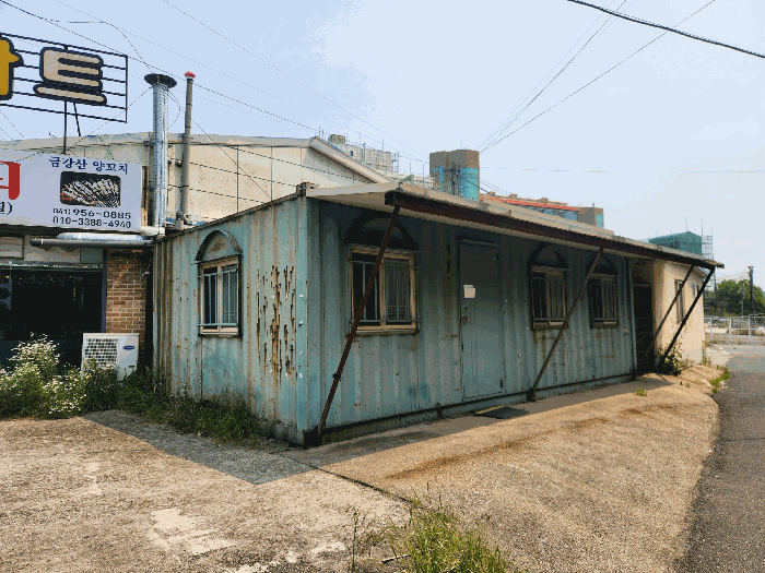 충청남도 서천군 장항읍 화천리 325-8 상가 경매 사진 53