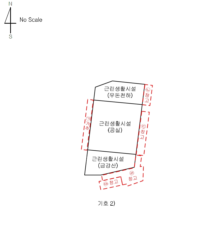 충청남도 서천군 장항읍 화천리 325-8 상가 경매 사진 36