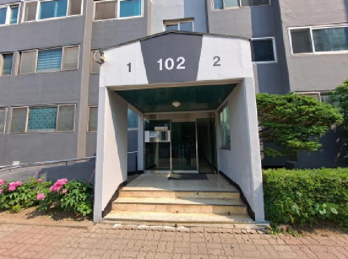 충청남도 당진시 채운동 276-12 한중아파트 102동 14층1401호 아파트 경매 사진 12