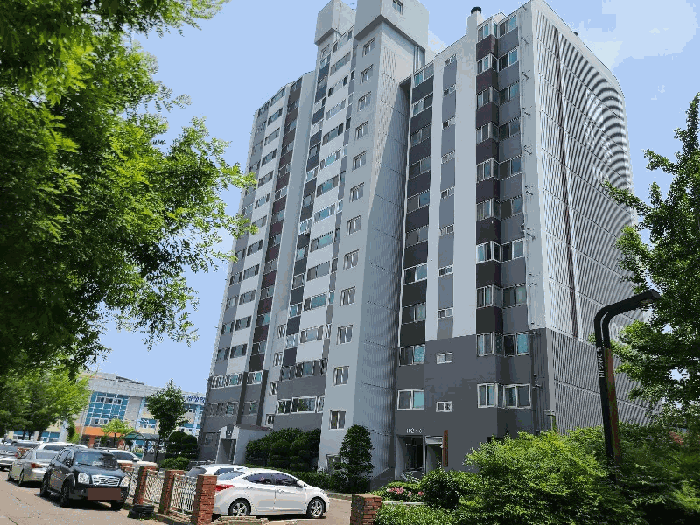 충청남도 당진시 채운동 276-12 한중아파트 102동 14층1401호 아파트 경매 사진 16