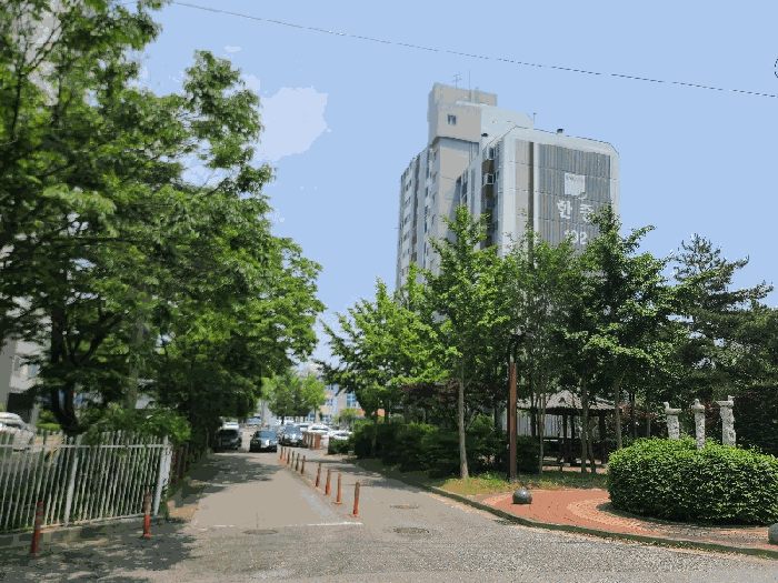 충청남도 당진시 채운동 276-12 한중아파트 102동 14층1401호 아파트 경매 사진 19