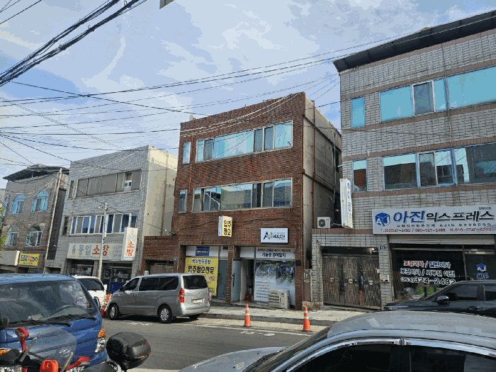 대구광역시 북구 관음동 1323-6 근린주택 경매 사진 41