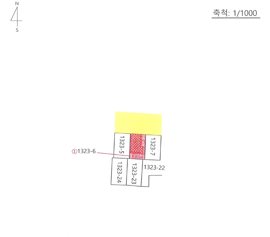 대구광역시 북구 관음동 1323-6 근린주택 경매 사진 44