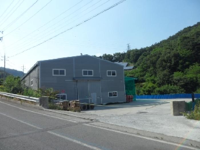 경상북도 고령군 개진면 생리 346 공장 경매 사진 1