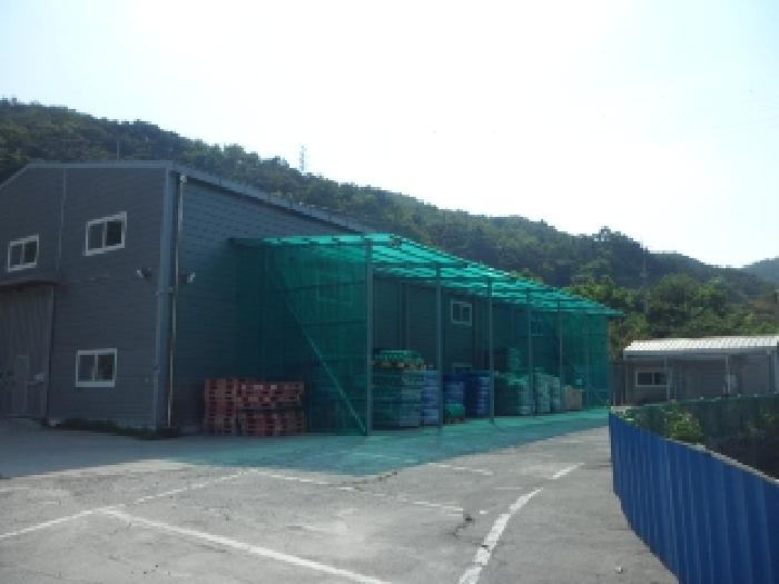 경상북도 고령군 개진면 생리 346 공장 경매 사진 2