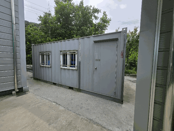 경상북도 고령군 개진면 생리 346 공장 경매 사진 19